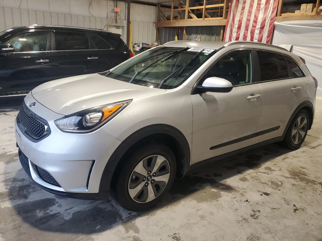 2019 Kia Niro - Image 1