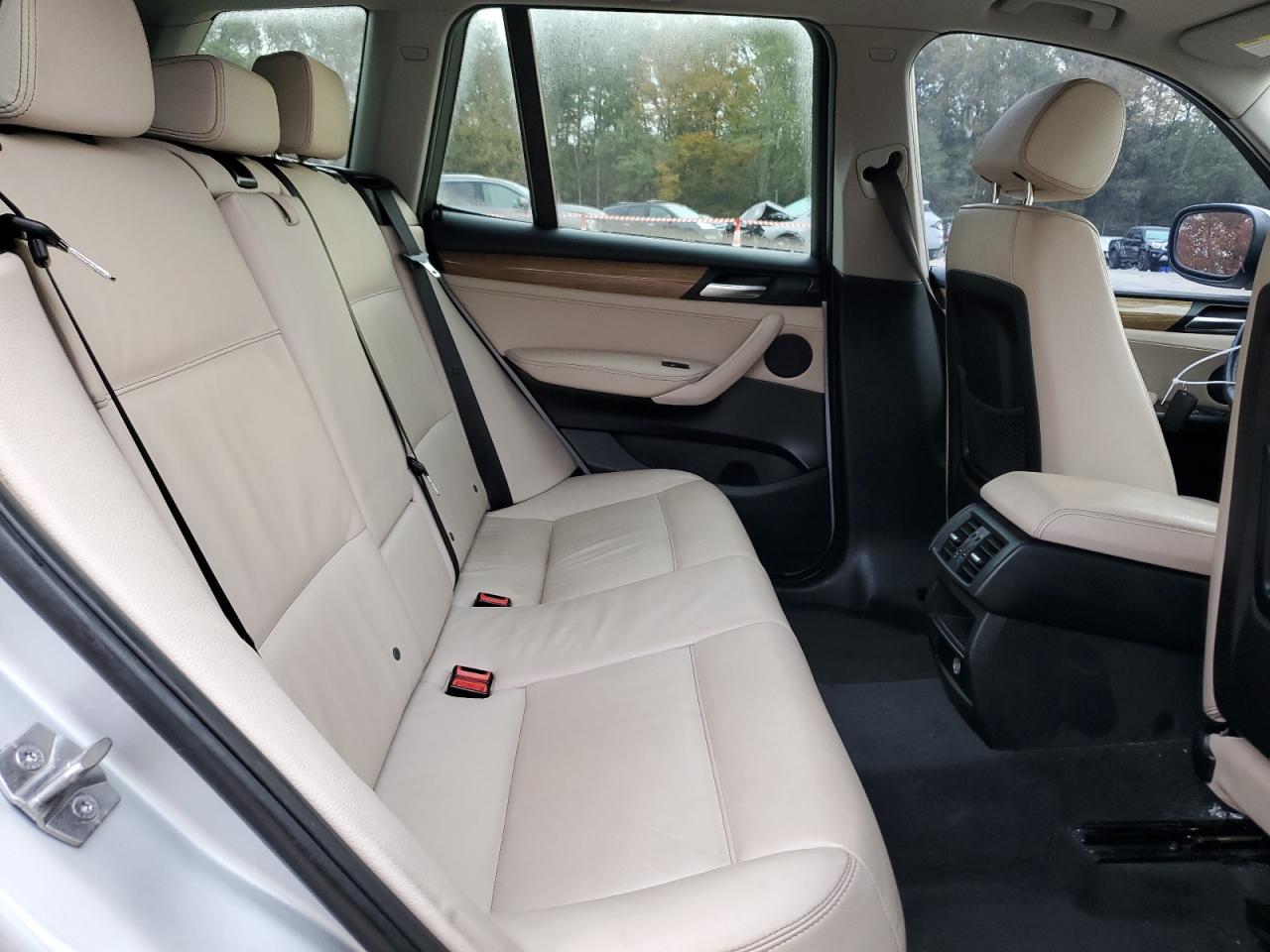 2013 BMW X3 - Image 11
