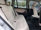 2013 Bmw X3 Xdrive28I na sprzedaż w Austell, GA - Side