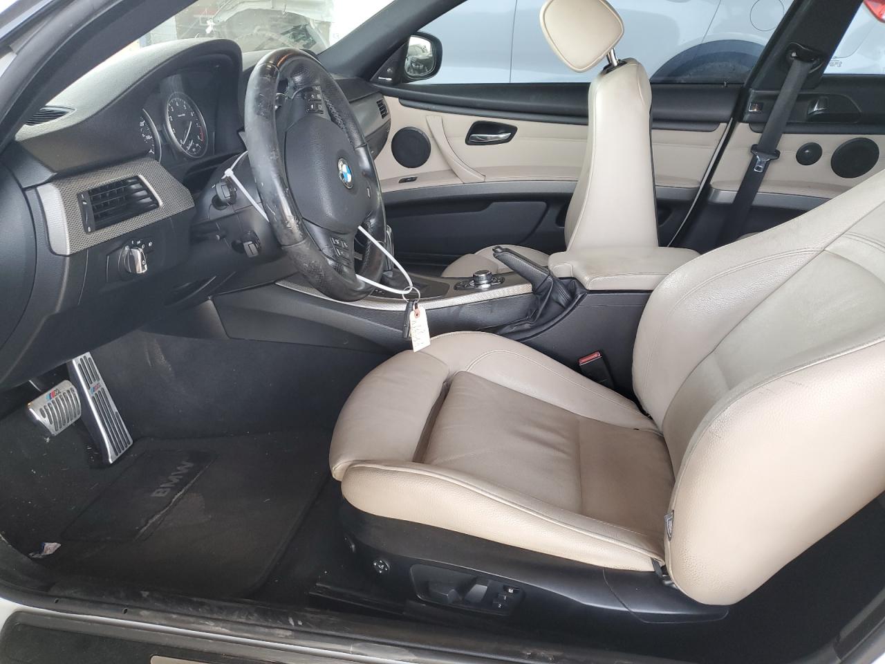 2011 BMW 3er - Image 7
