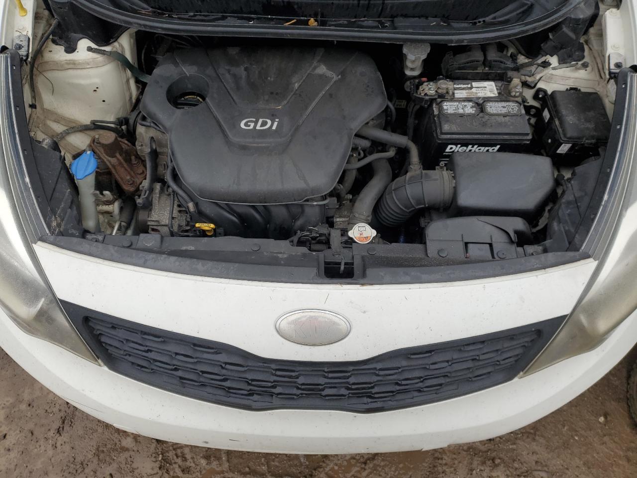 2014 Kia Rio - Image 12