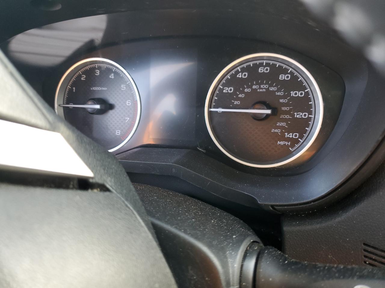 2021 Subaru Forester - Image 9