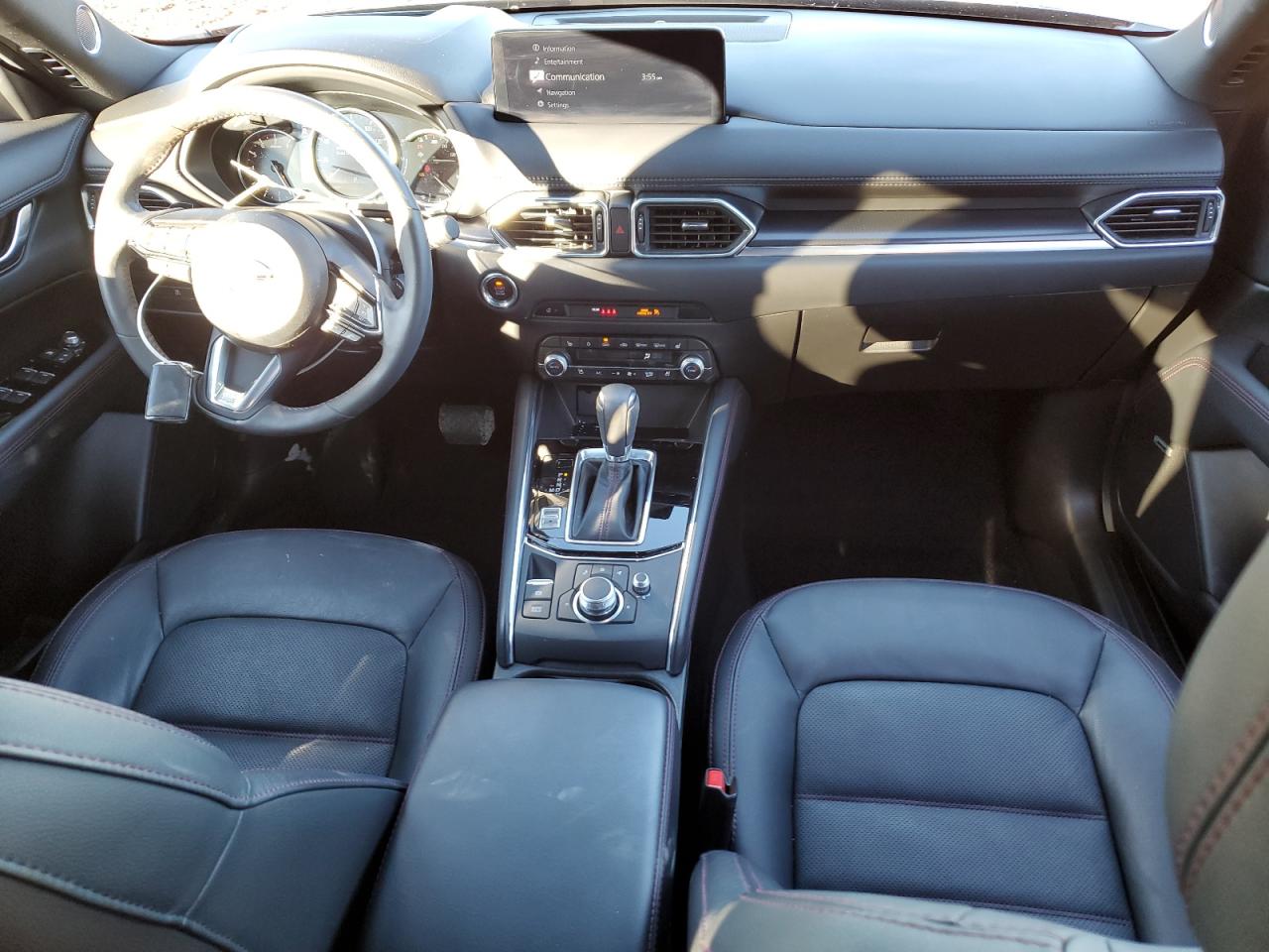 2023 Mazda CX-5 - Image 8
