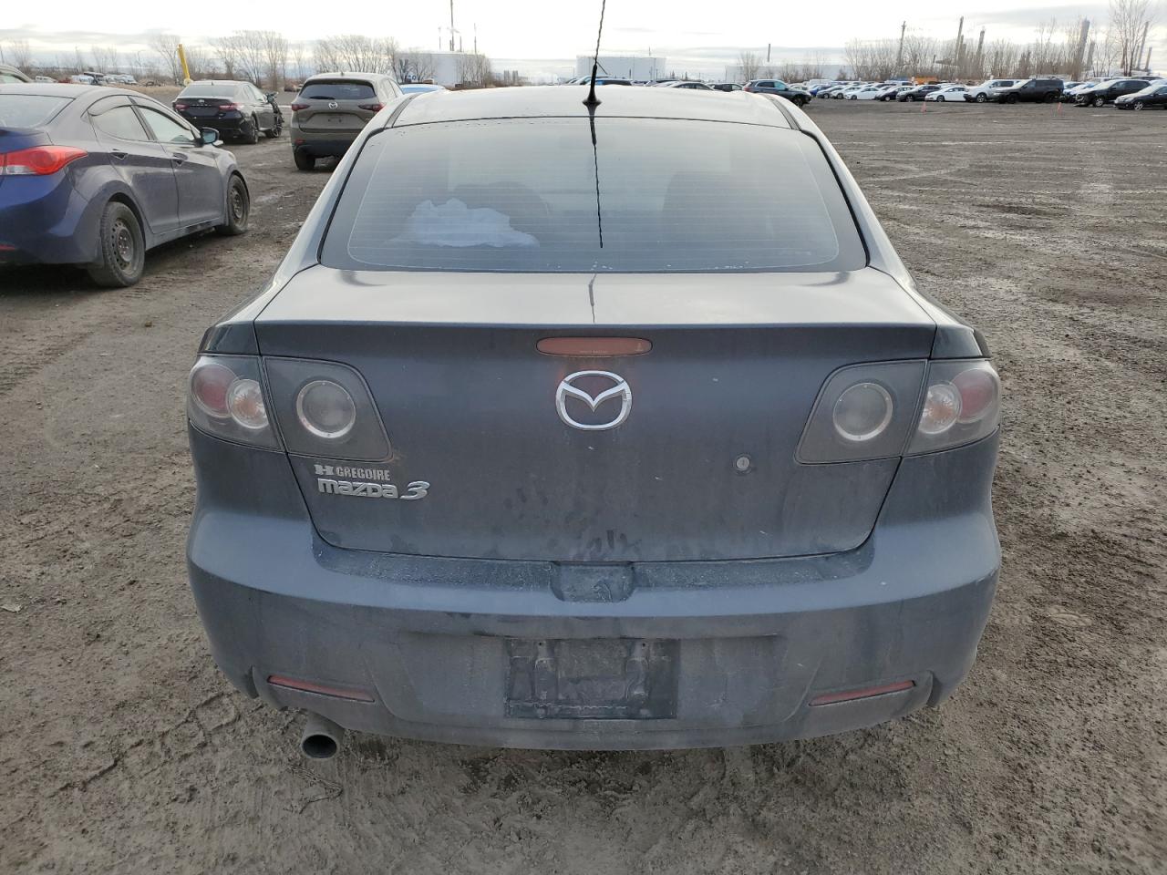 2008 Mazda 3 - Image 6