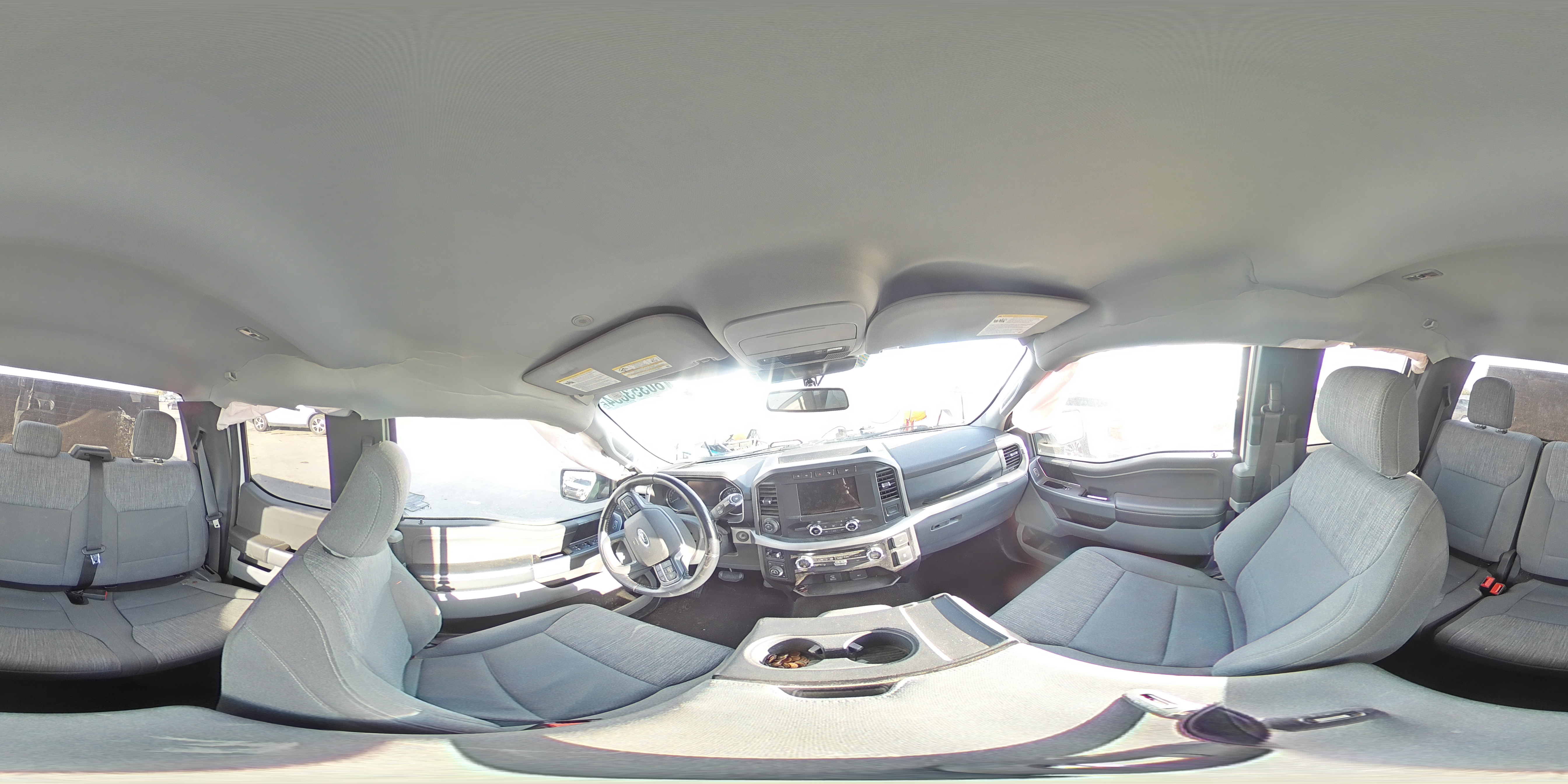 2021 Ford F-150 - Image 12
