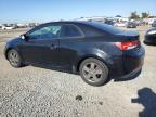 2010 Kia Forte Ex продається в San Diego, CA - Normal Wear