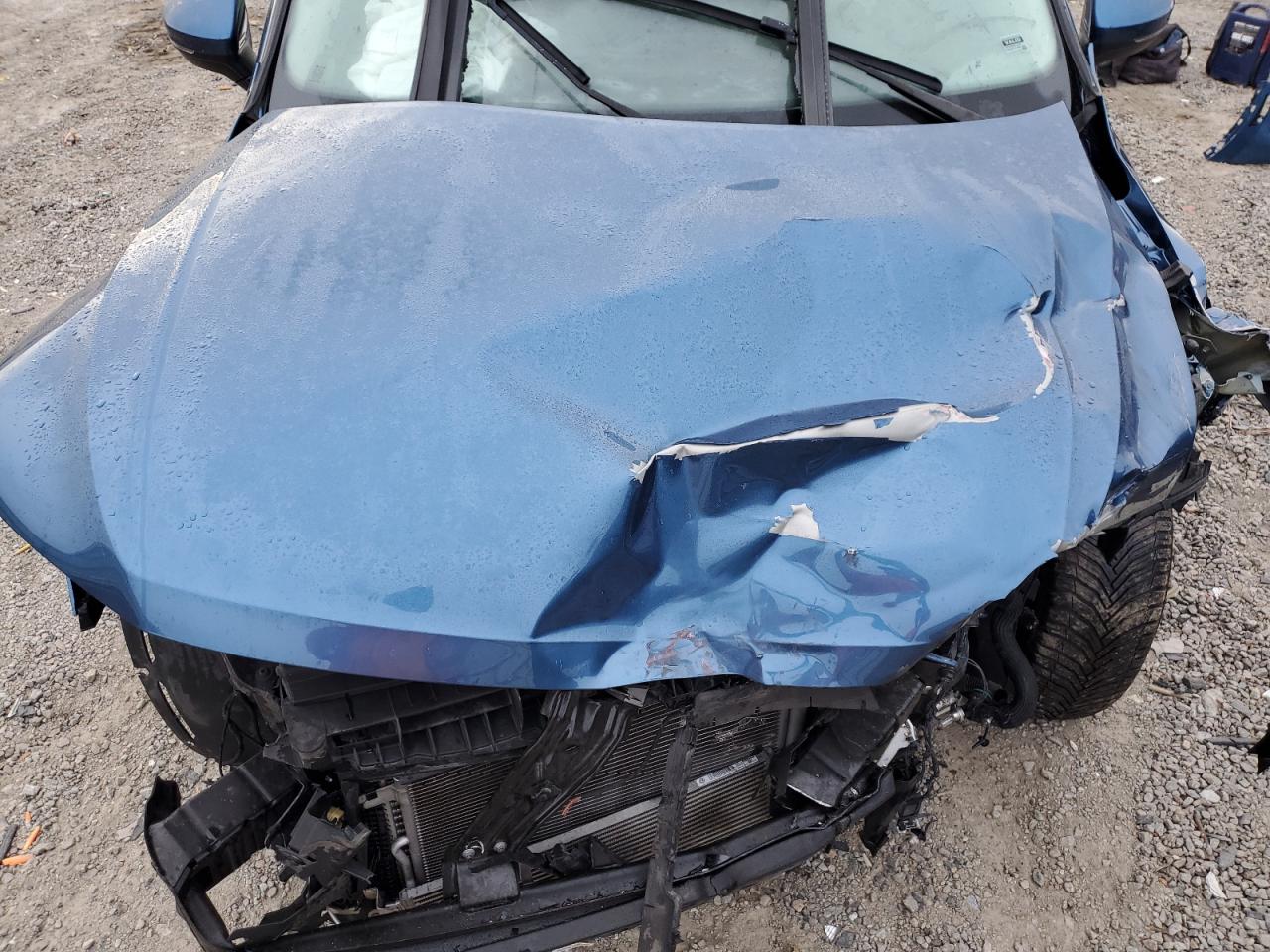 2019 Volkswagen Tiguan - Image 12