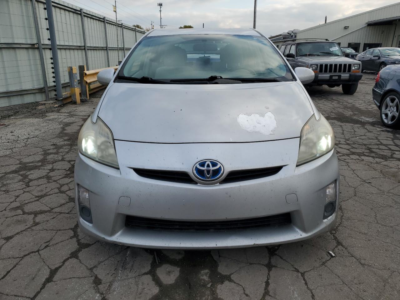 2011 Toyota Prius - Image 5