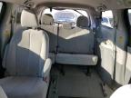 2014 TOYOTA SIENNA LE à vendre chez Copart ON - TORONTO