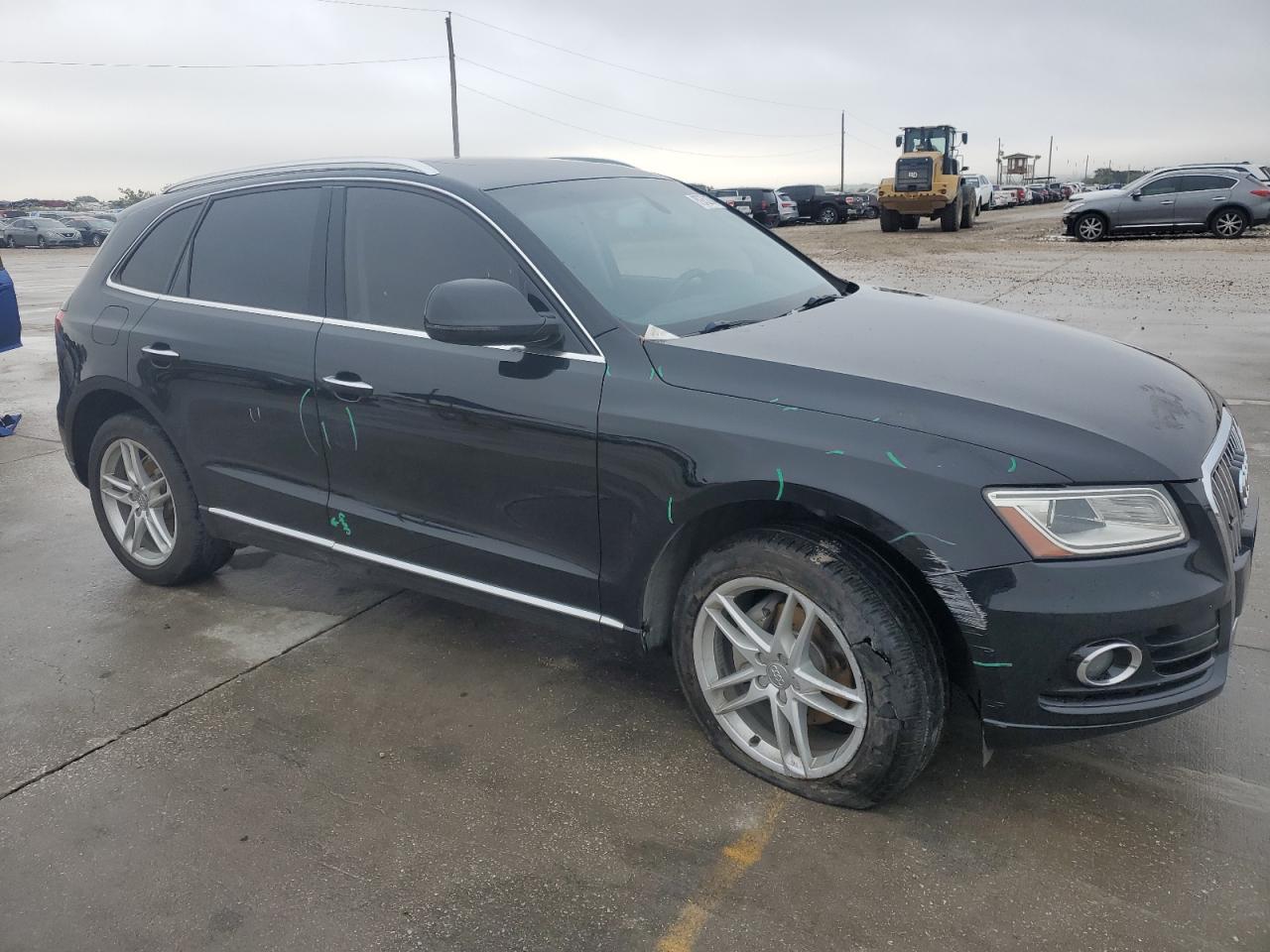 2017 Audi Q5 - Image 4