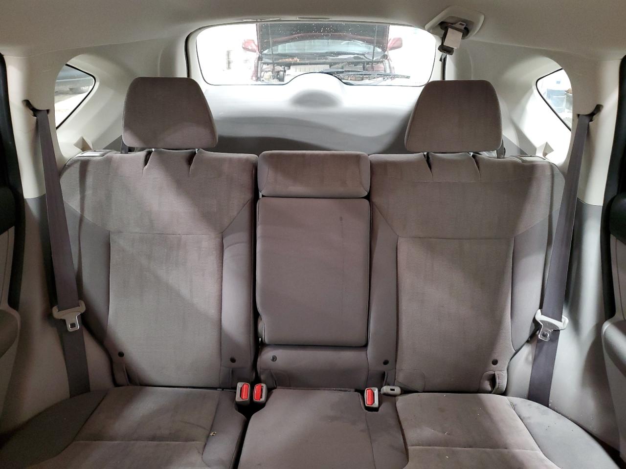 2013 Honda CR-V - Image 10