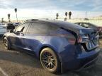 2024 Tesla Model 3  продається в Van Nuys, CA - Rear End
