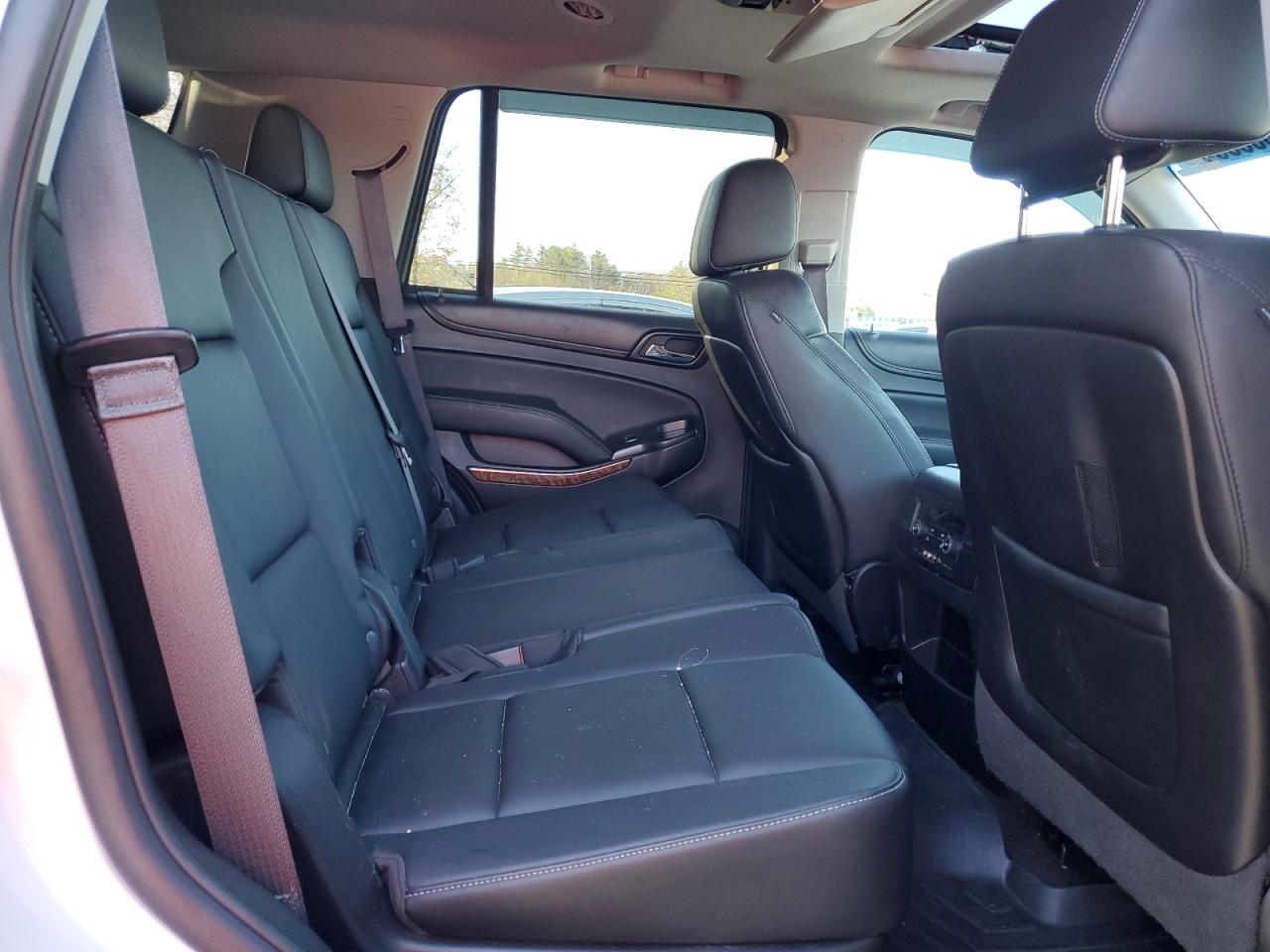2016 Chevrolet Tahoe - Image 11