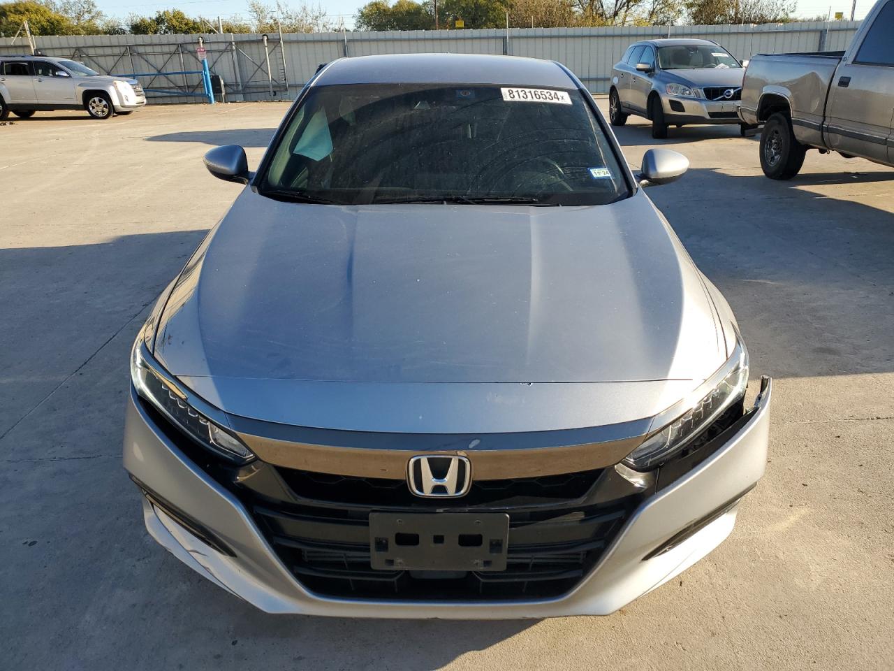 2018 Honda Accord - Image 5