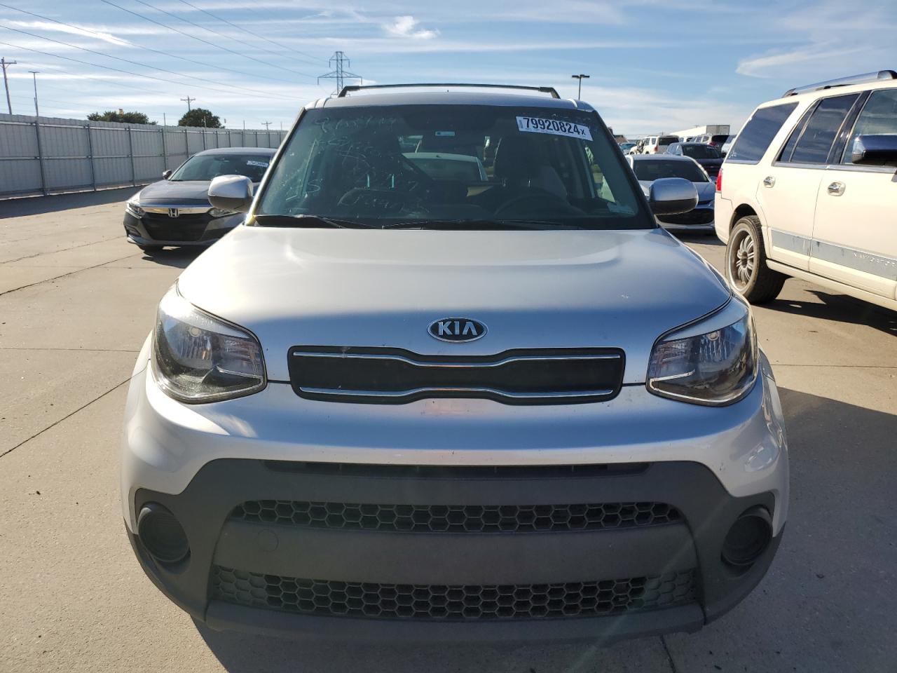 2017 Kia Soul - Image 5