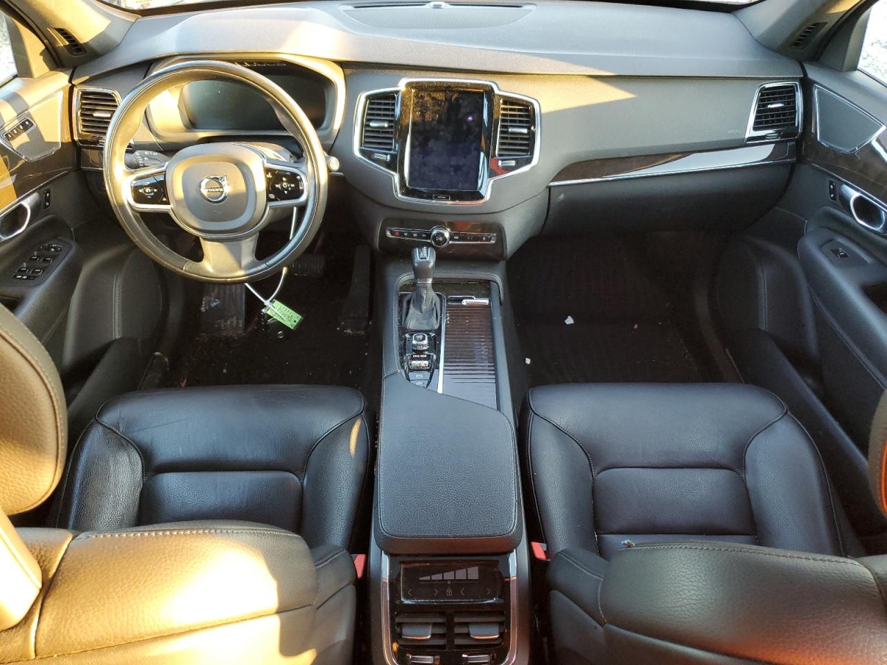 2018 Volvo XC90 - Image 8