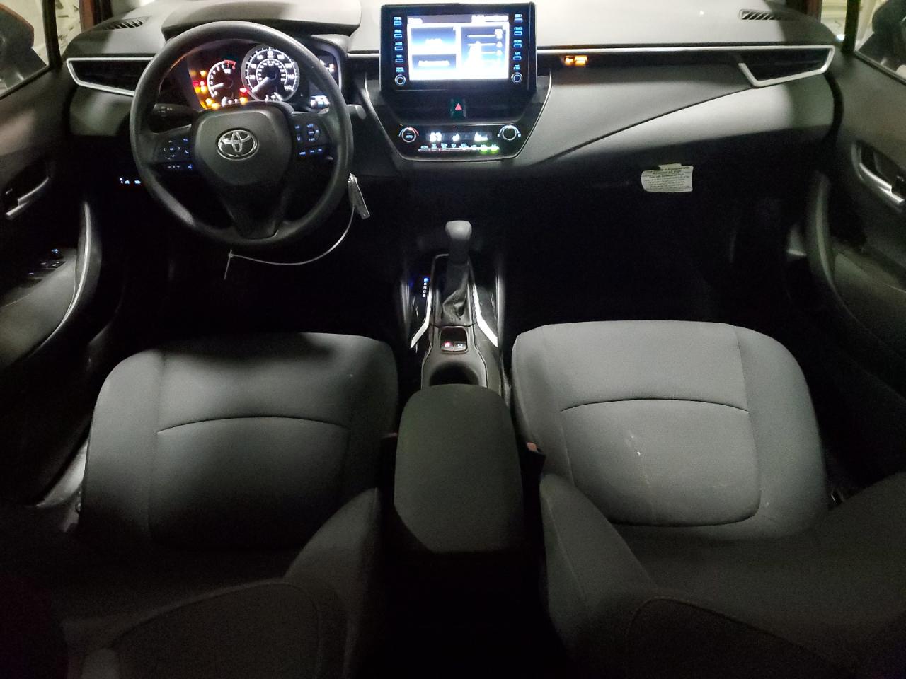 2020 Toyota Corolla - Image 8