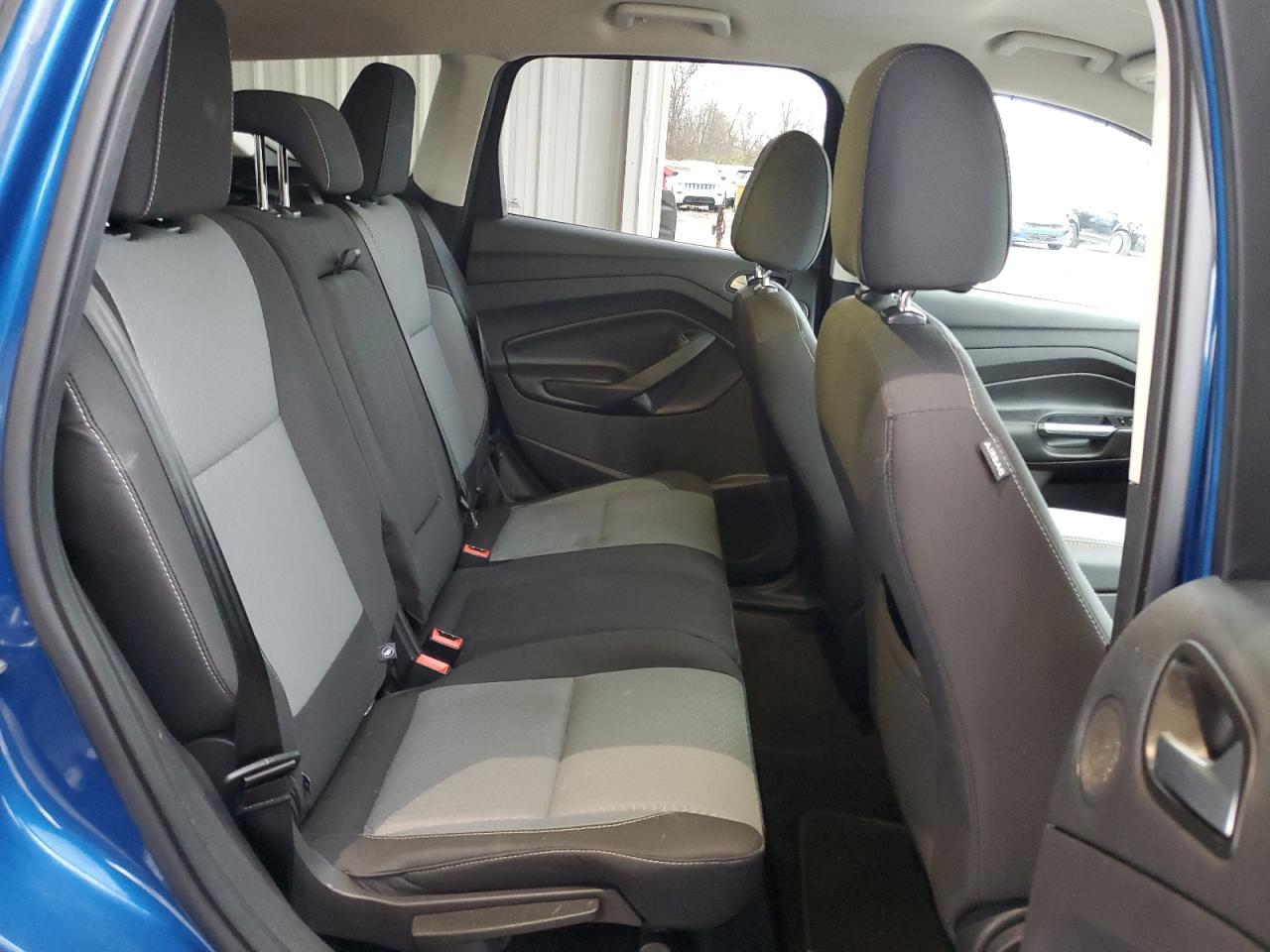 2017 Ford Escape - Image 11