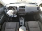 2017 Mitsubishi Outlander Sport Es იყიდება Gaston-ში, SC - Front End