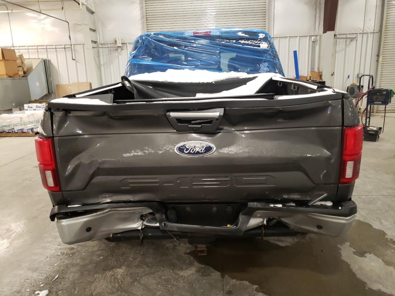 VIN 1FTEW1EG0JKC63952 2018 FORD F-150 no.6