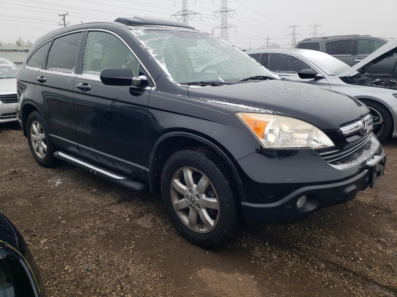 2007 Honda CR-V - Image 4