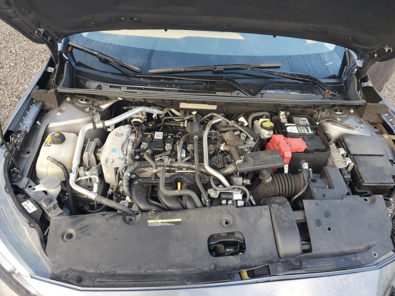 2021 Nissan Sentra - Image 11