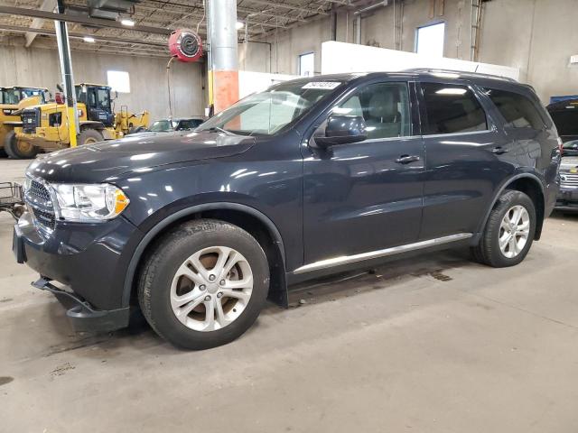 2012 Dodge Durango Sxt