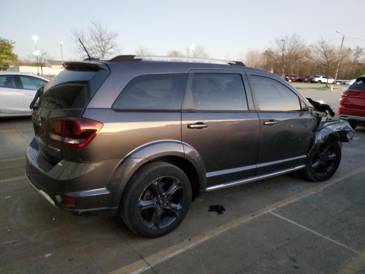 2018 Dodge Journey - Image 3