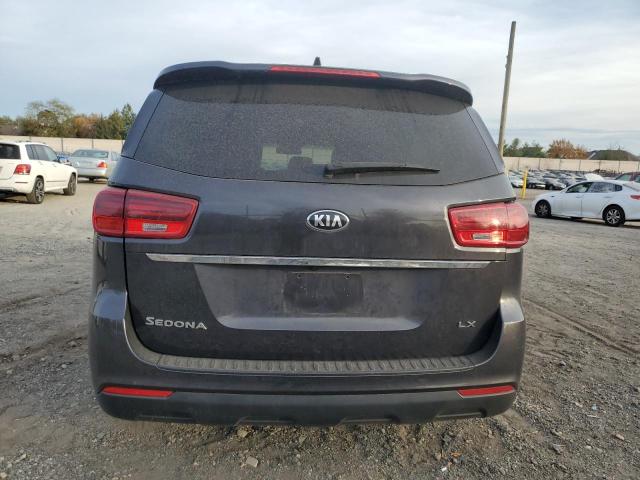  KIA All Models 2021 Charcoal