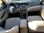 2018 Hyundai Tucson Se на продаже в Columbia Station, OH - Vandalism