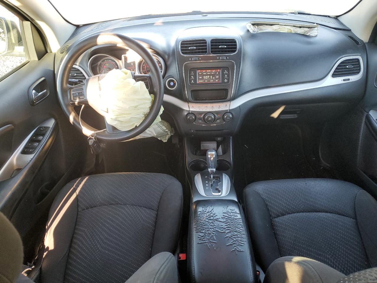 2015 Dodge Journey - Image 8