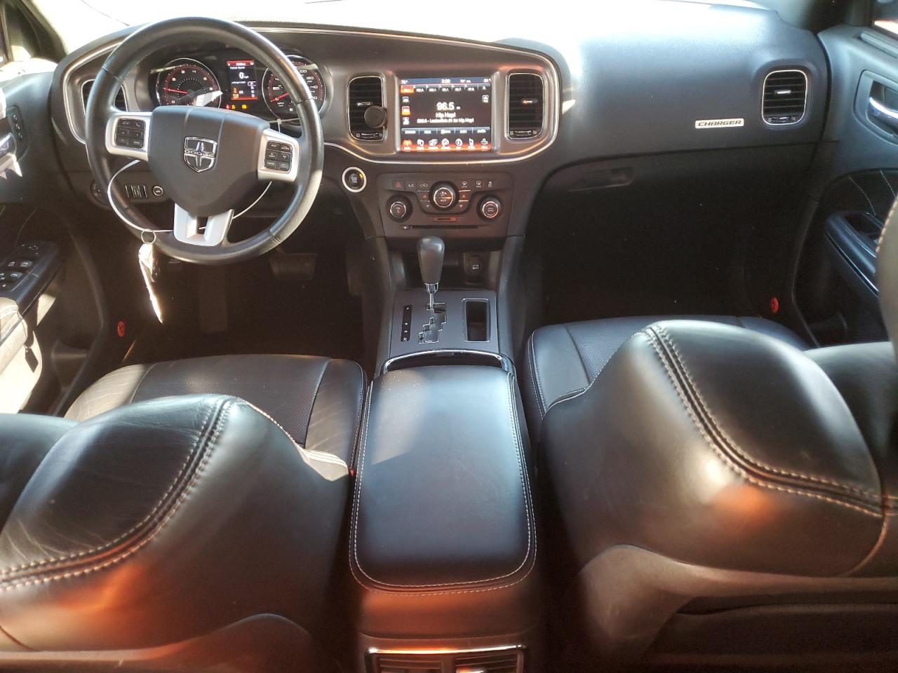 2014 Dodge Charger - Image 8