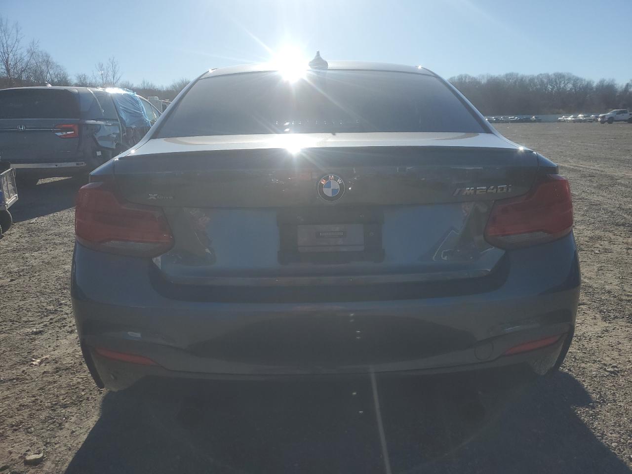 2018 BMW M2 - Image 6