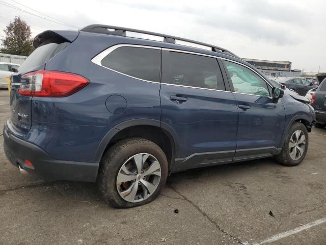  SUBARU ASCENT 2024 Blue