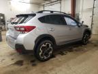 2021 Subaru Crosstrek Limited en Venta en Ham Lake, MN - Front End