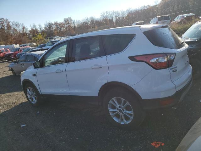 Parquets FORD ESCAPE 2017 White