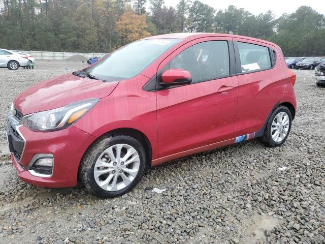 2019 Chevrolet Spark 1Lt