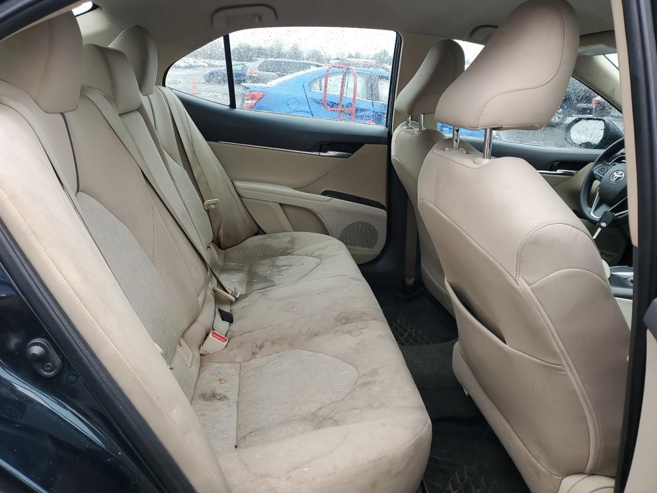 2021 Toyota Camry - Image 10