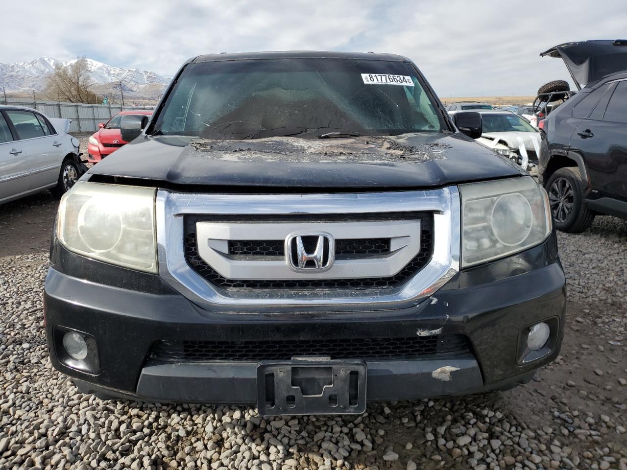 2010 Honda Pilot - Image 5