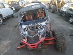 2019 CAN-AM MAVERICK X3 MAX X RS TURBO R for sale at Copart NM - ALBUQUERQUE