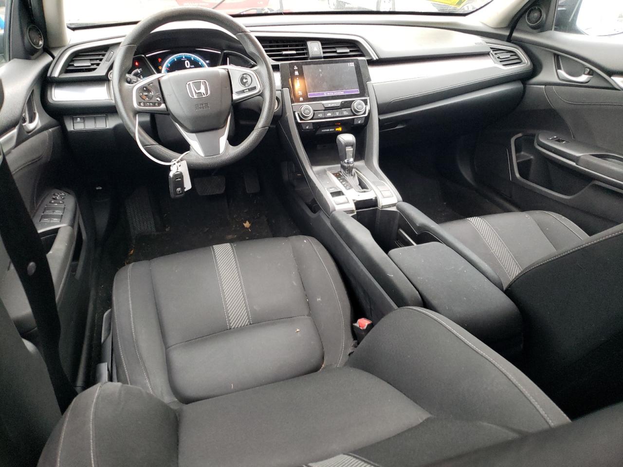 2016 Honda Civic - Image 8