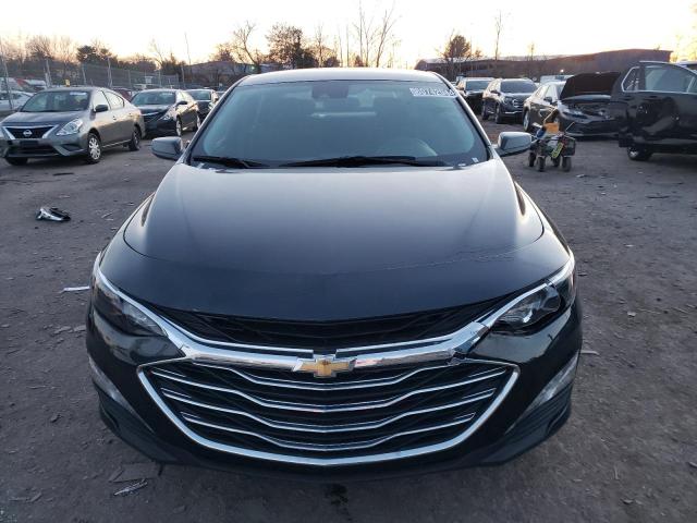  CHEVROLET MALIBU 2023 Czarny