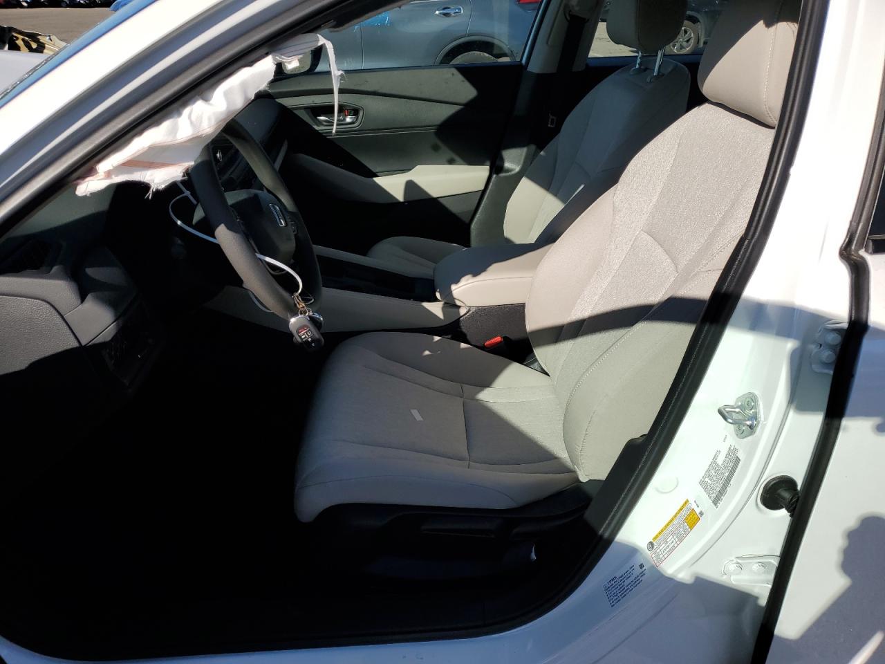 2024 Honda Accord - Image 7