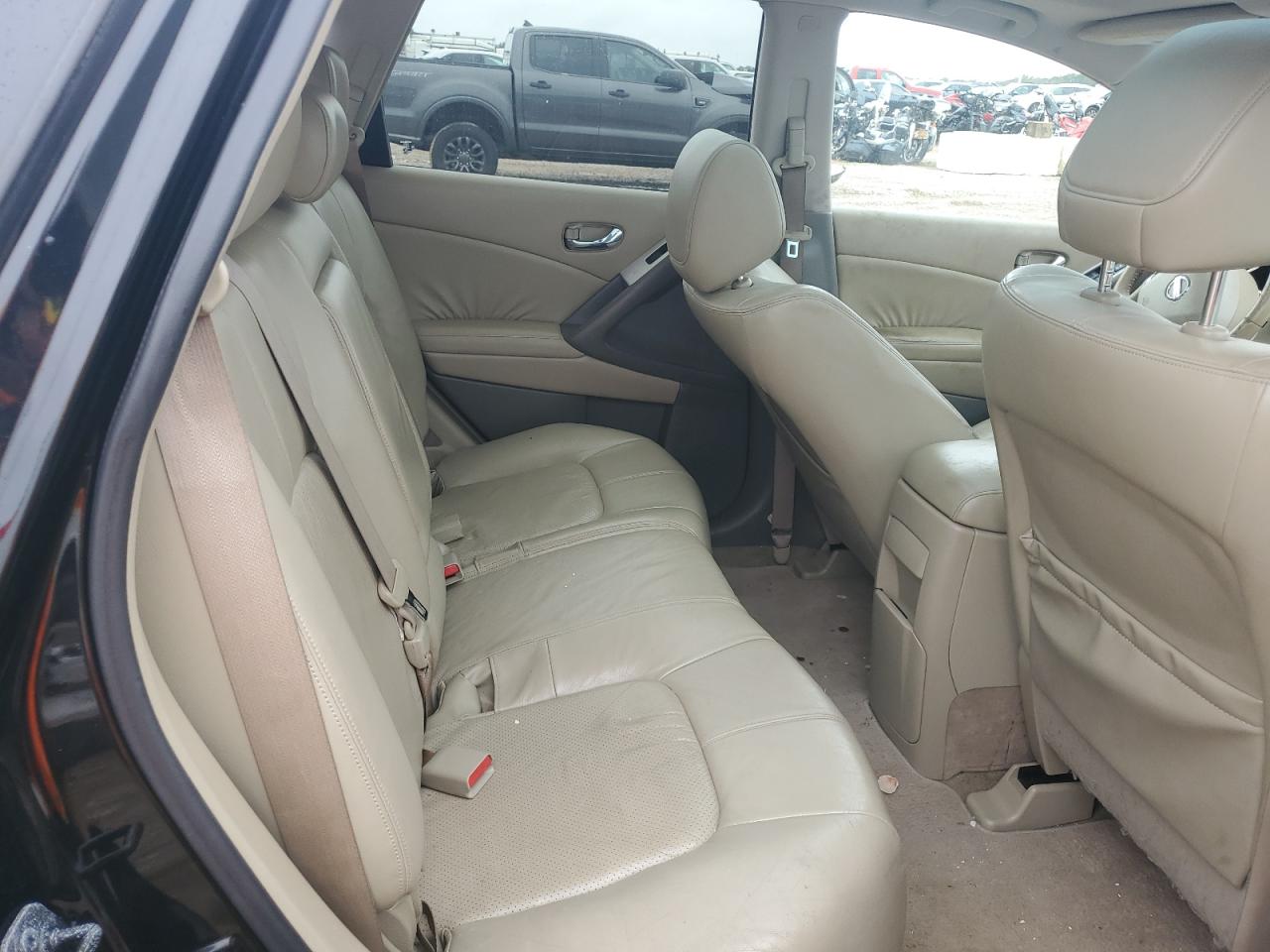 2010 Nissan Murano - Image 11