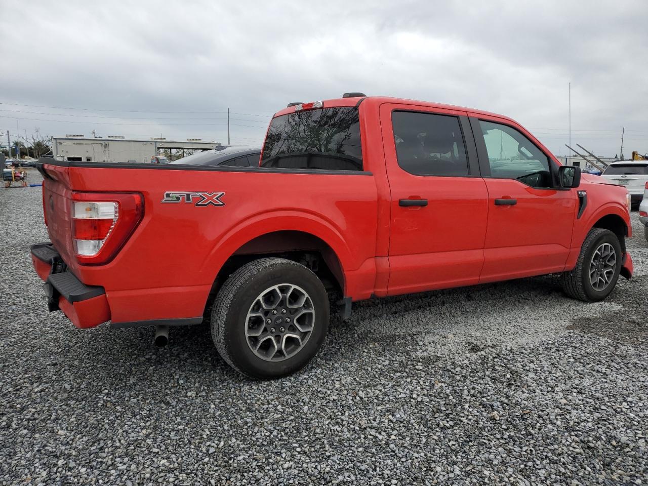 2021 Ford F-150 - Image 3