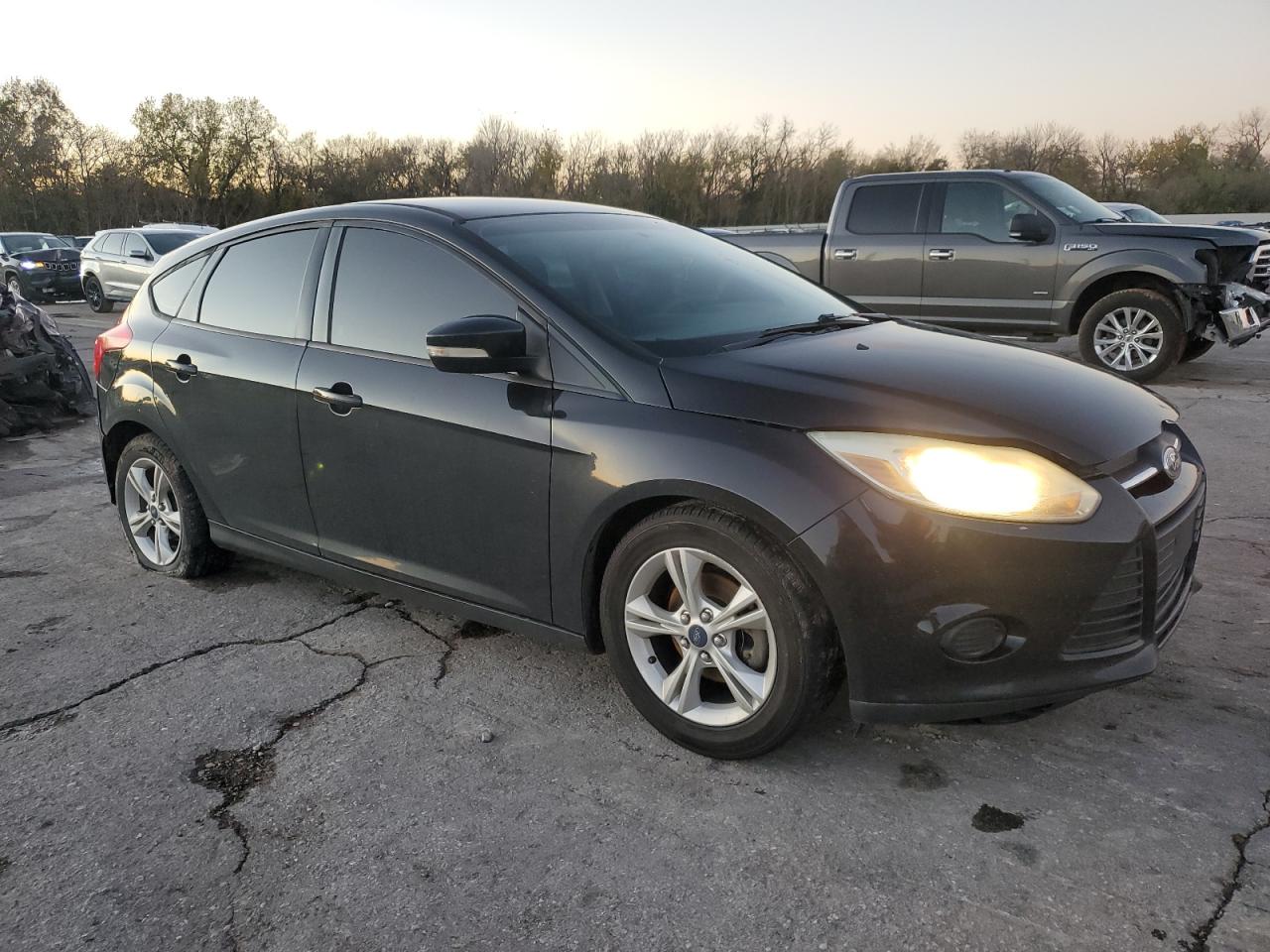 2013 Ford Focus - Image 4