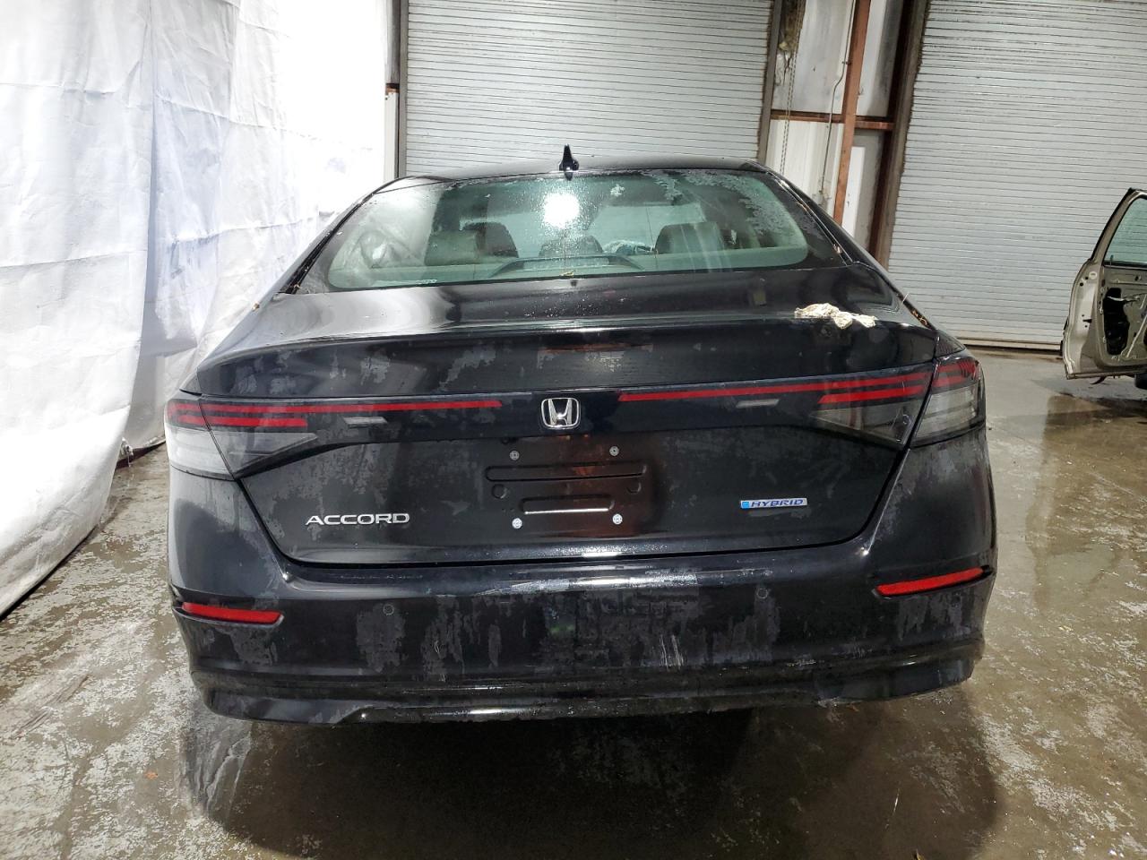 2023 Honda Accord - Image 6