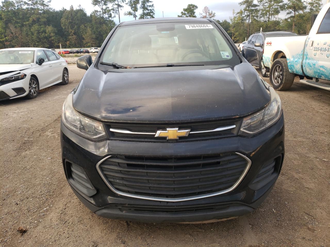2017 Chevrolet Trax - Image 5