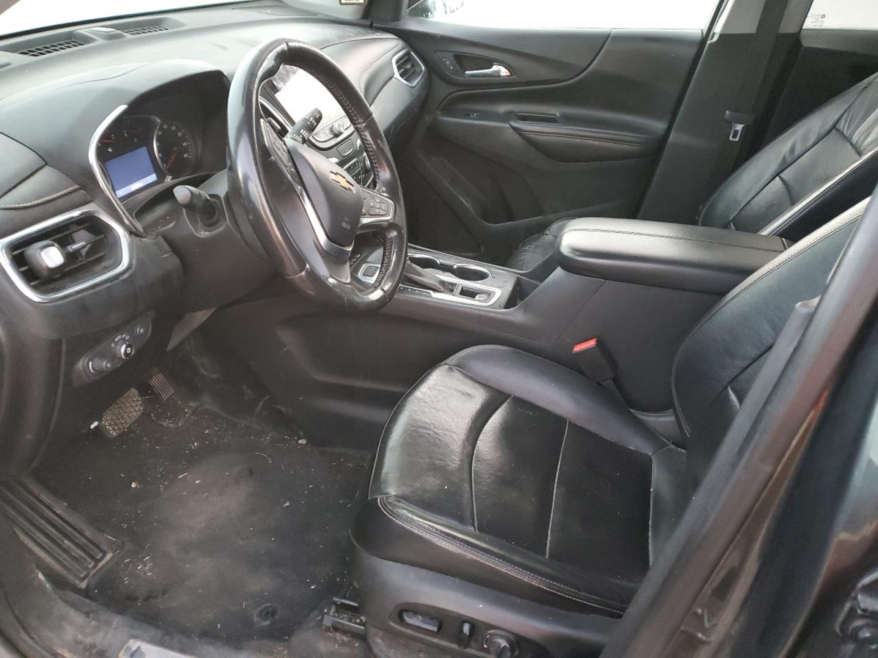 2019 Chevrolet Equinox - Image 7