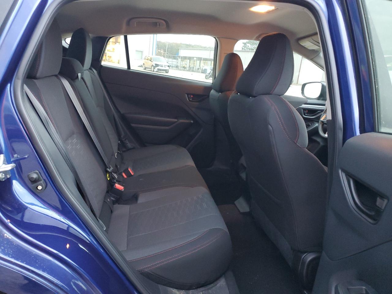2024 Subaru Impreza - Image 11